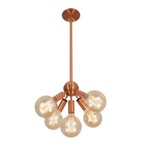 Luminária de Teto Pendente Clemente