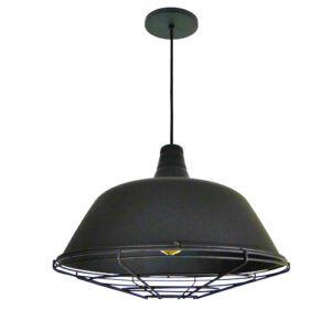 Luminária de Teto Pendente Evaristo2