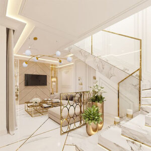 Luminária de Teto Pendente Lustre Galhos3