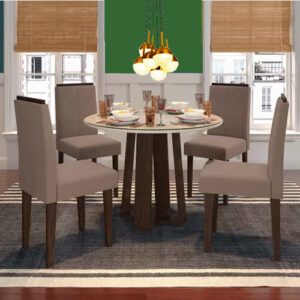 Luminária de Teto Pendente Micha 4