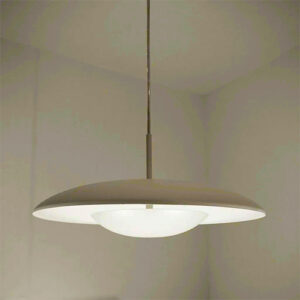 Luminária de Teto Pendente Rebatedor