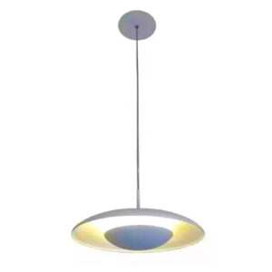 Luminária de Teto Pendente Rebatedor5