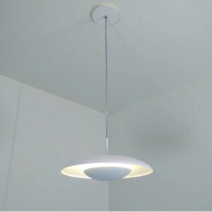 Luminária de Teto Pendente Rebatedor6