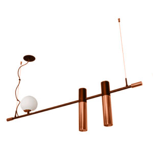 Luminária de Teto Pendente Vitta