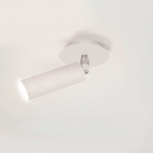 Luminária de Teto Spot Joelho MR111