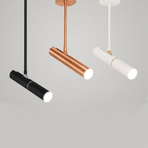 Luminária de Teto Spot MR11 Haste2