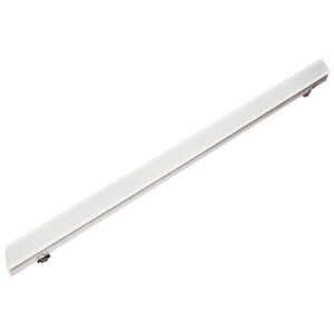Perfil de Embutir Linear LED Integrado 4,5cm4