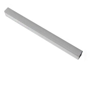 Perfil de Sobrepor Linear para Fita Led com Cúpula Acrílico 18,5cm4