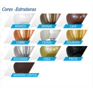 Ventilador de Teto 4 Pas Grandes15