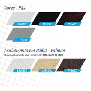 Ventilador de Teto 4 Pas Grandes17