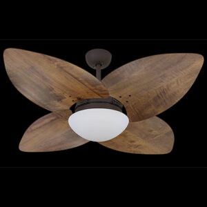 Ventilador de Teto 4 Pas Grandes4