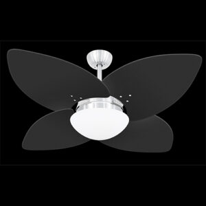 Ventilador de Teto 4 Pas Grandes8