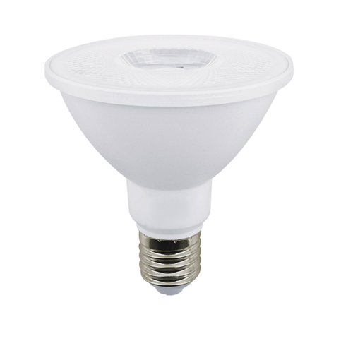 Lâmpada PAR30 LED 9,8w