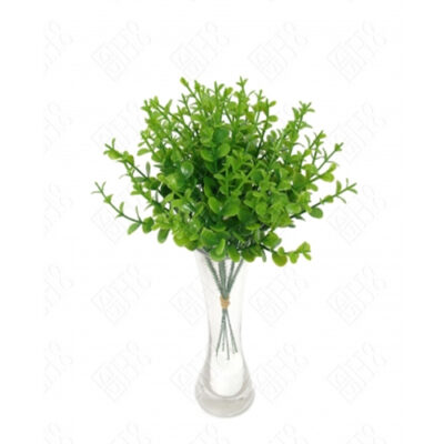 PICK PLASTICO EUCALIPTO