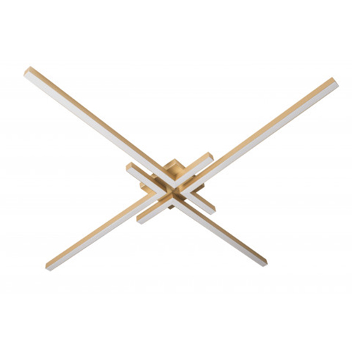 Arandela Play Retangular