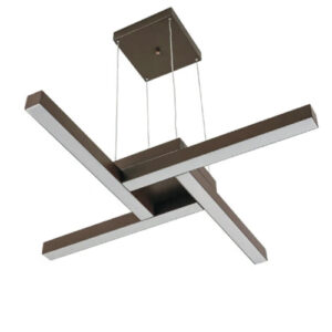 Luminária de Teto Pendente Led Integrado Noia 1