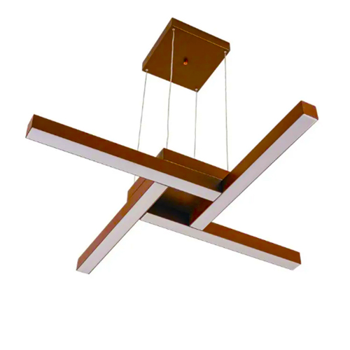 Luminária de Teto Pendente Led Integrado dona