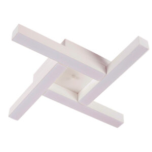 Luminária de Teto Plafon Led Integrado Noia1