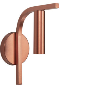 ARANDELA - PLATINUM - 16935