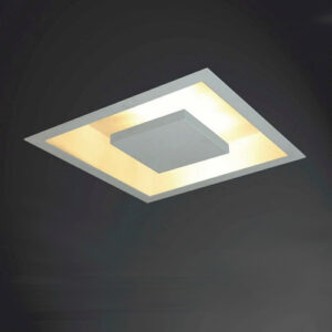 Embutido Quadrado Home