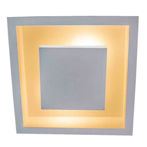 Embutido Quadrado Home2
