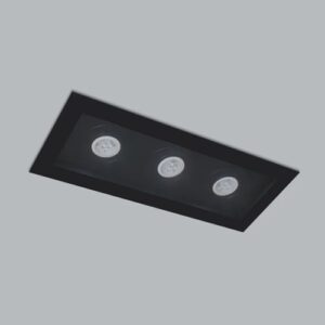 Embutido Quadrado Premium com Aba Retangular 2