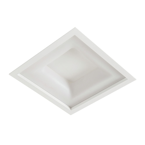 Luminária Teto Embutido Beleza