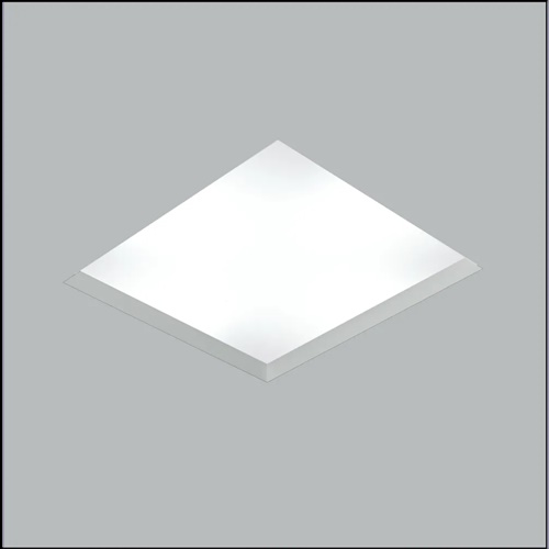 Luminária Lés No Frame