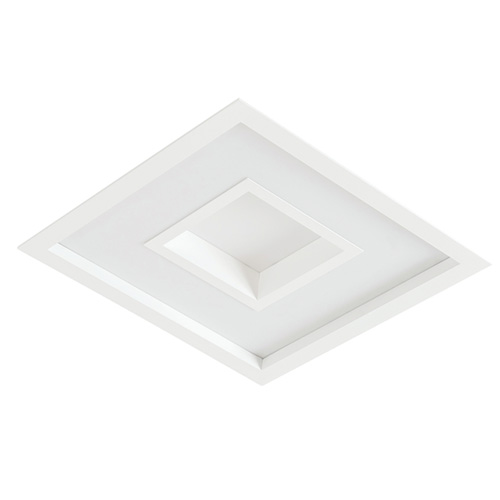 Luminária Teto Embutido Meg