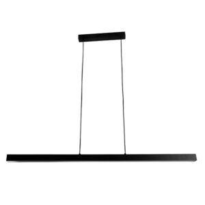 Luminária de Teto Pendente Blend Slim - Iluminação Direta