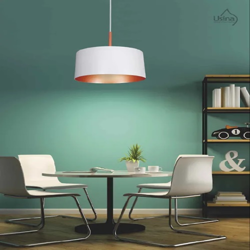 Luminária de Teto Pendente Móbile