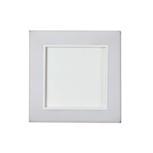 Luminária de Teto Plafon Meg - LED INTEGRADO