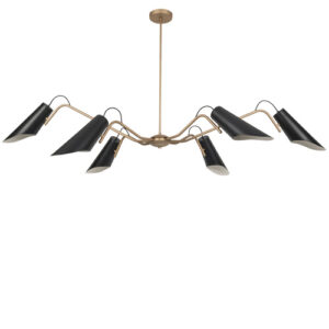 PENDENTE - MESSE - 80000