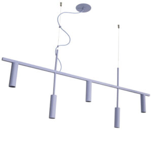 PENDENTE - PLATINUM - 16930