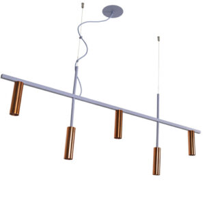 PENDENTE - PLATINUM - 16930