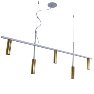 PENDENTE - PLATINUM - 16930