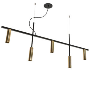 PENDENTE - PLATINUM - 16930