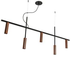 PENDENTE - PLATINUM - 16930