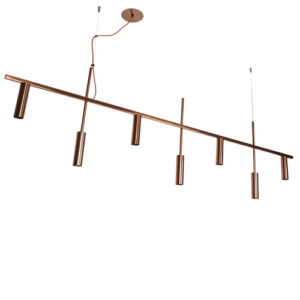 PENDENTE - PLATINUM - 16930