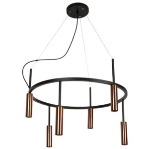 PENDENTE - PLATINUM - 16931