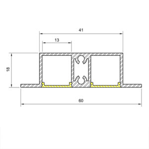 Perfil_Embutir_Hybrid_tamanho