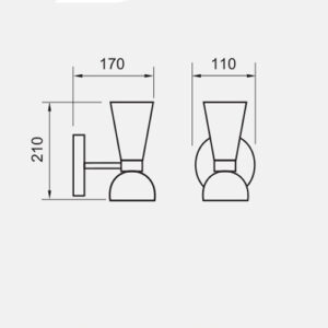 arandela__spina_tamanho