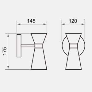 arandela_campa_tamanho