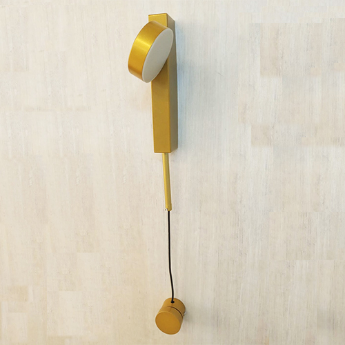 Arandela Giratória dimerizável