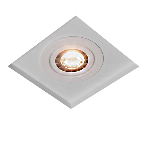 Luminária Embutido Premium No Frame