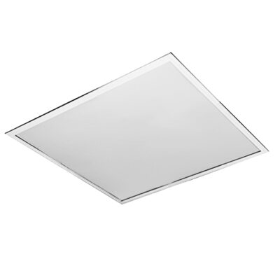 Luminária Quadrada LED Integrado