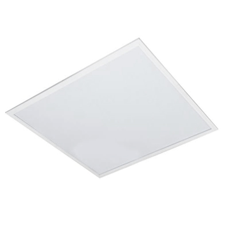 Luminária Embutir Acrílico 4 lâmpadas 9w