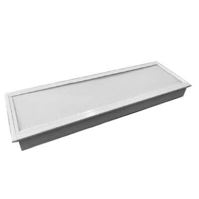 Luminária Acrílico LED 0,60cm