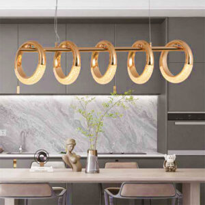 lustre_pendente_redondo_5_aros_cristal-AMBIENTADA