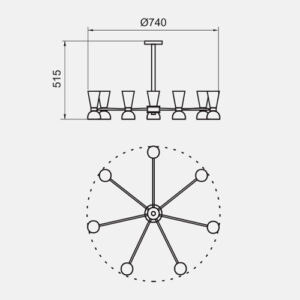 lustre_spina_tamanho